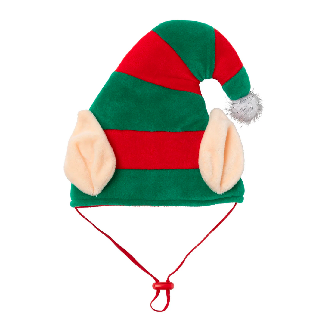 Elf Hat