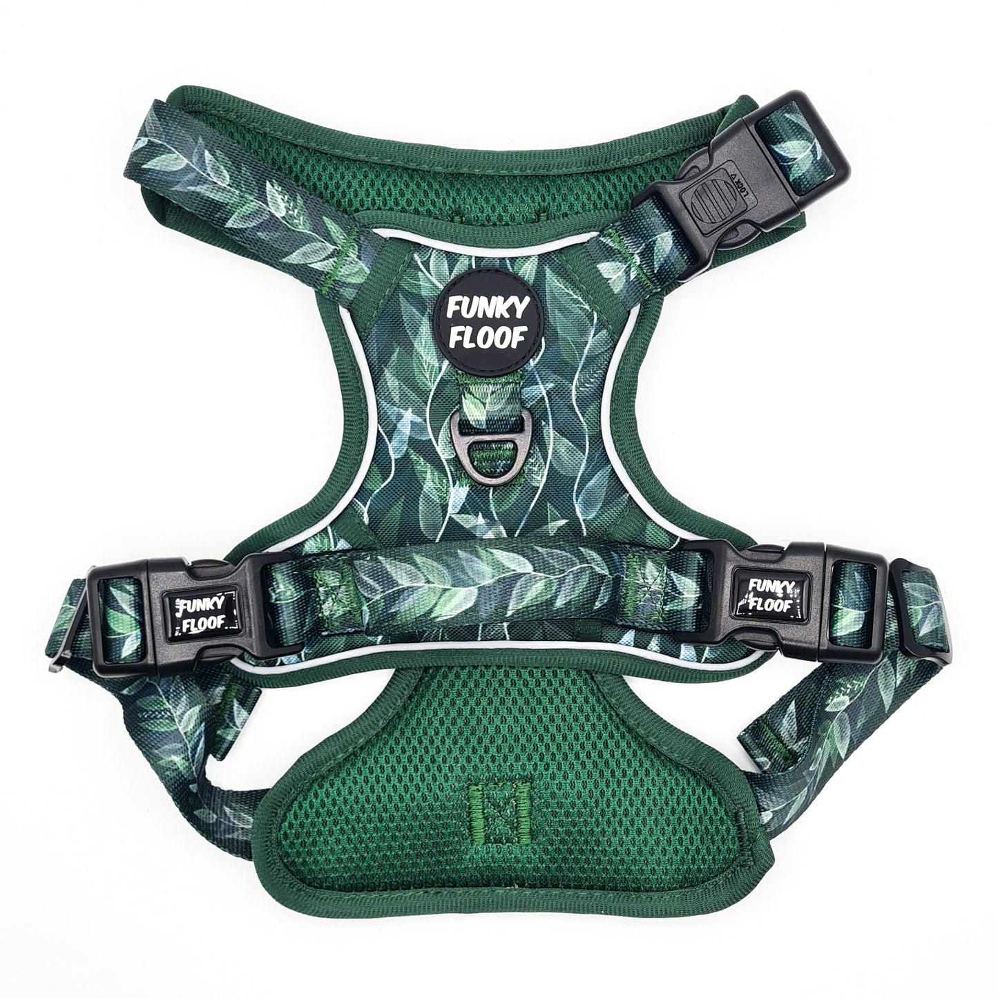 Evergreen - Adventure Harness