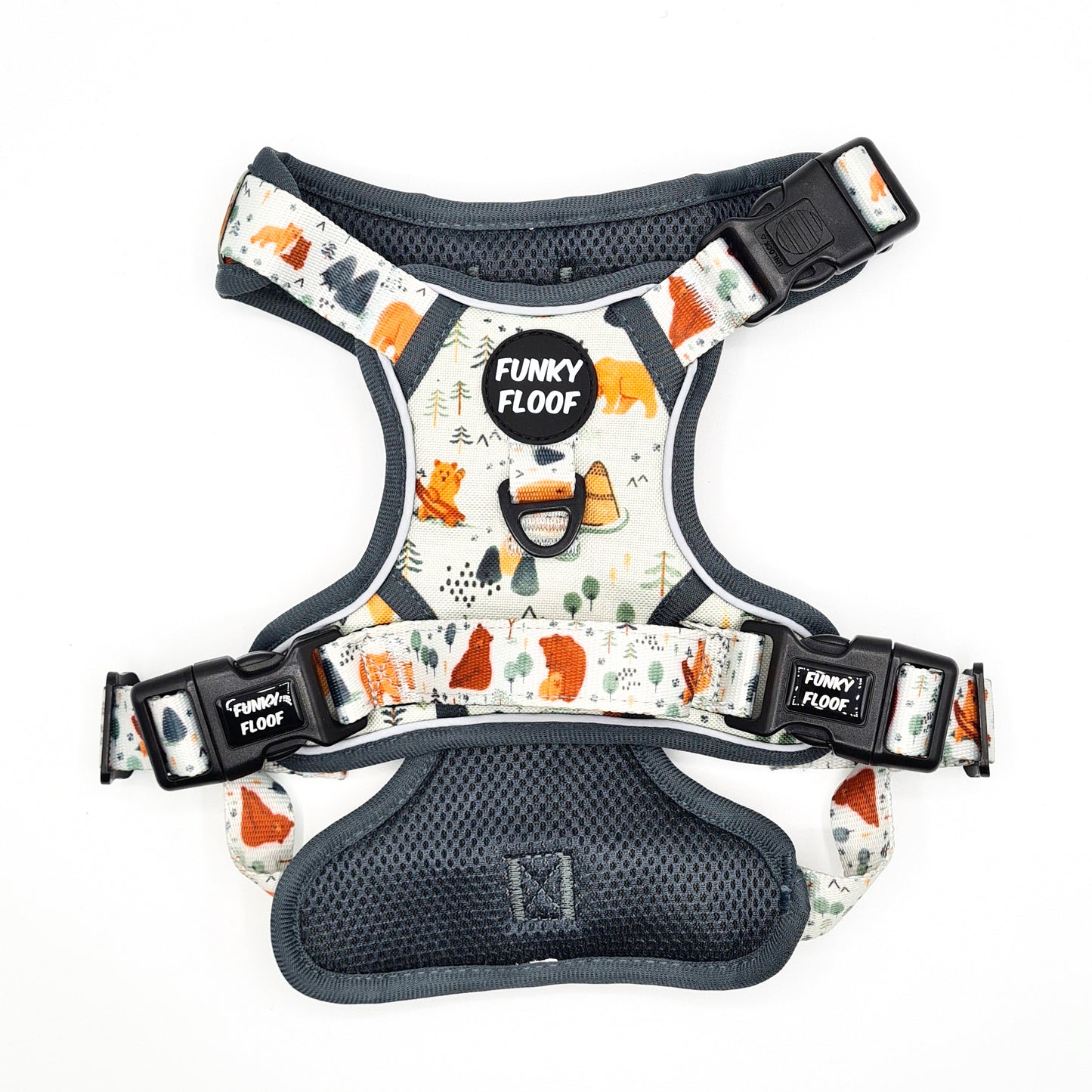 Into The Woods - Adventure Harness