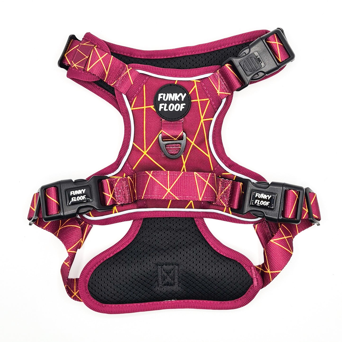 Merlot Magic - Adventure Harness