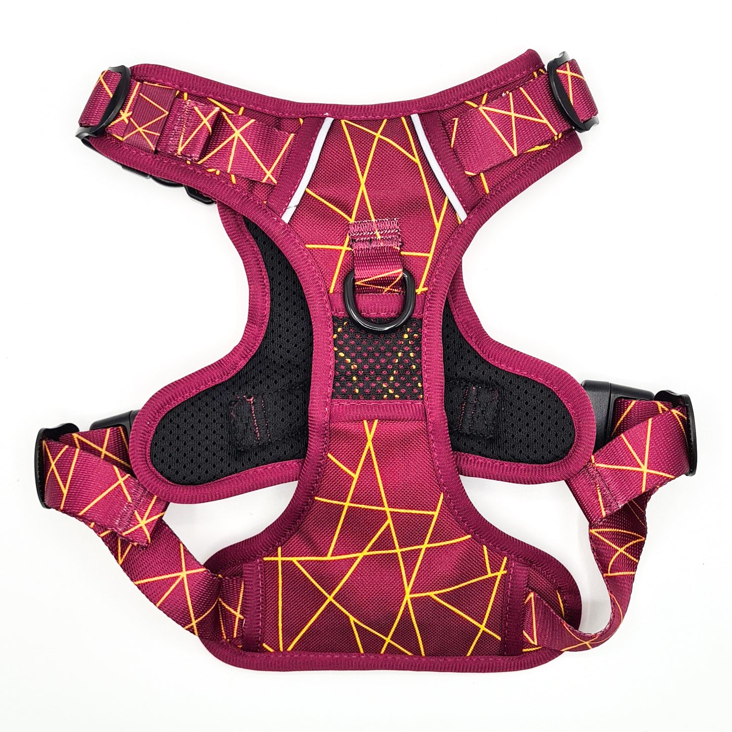 Merlot Magic - Adventure Harness