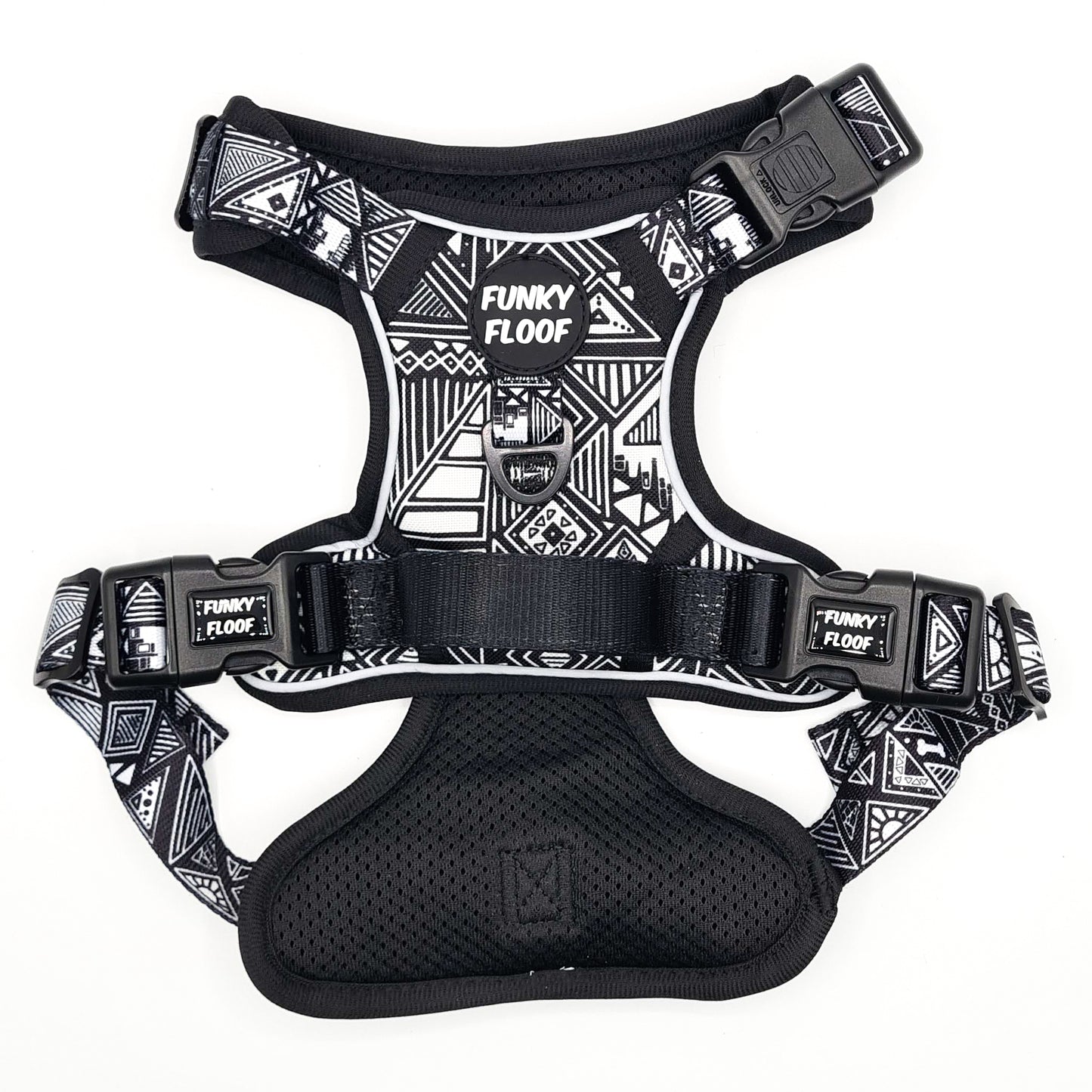 Tribal Tails - Adventure Harness