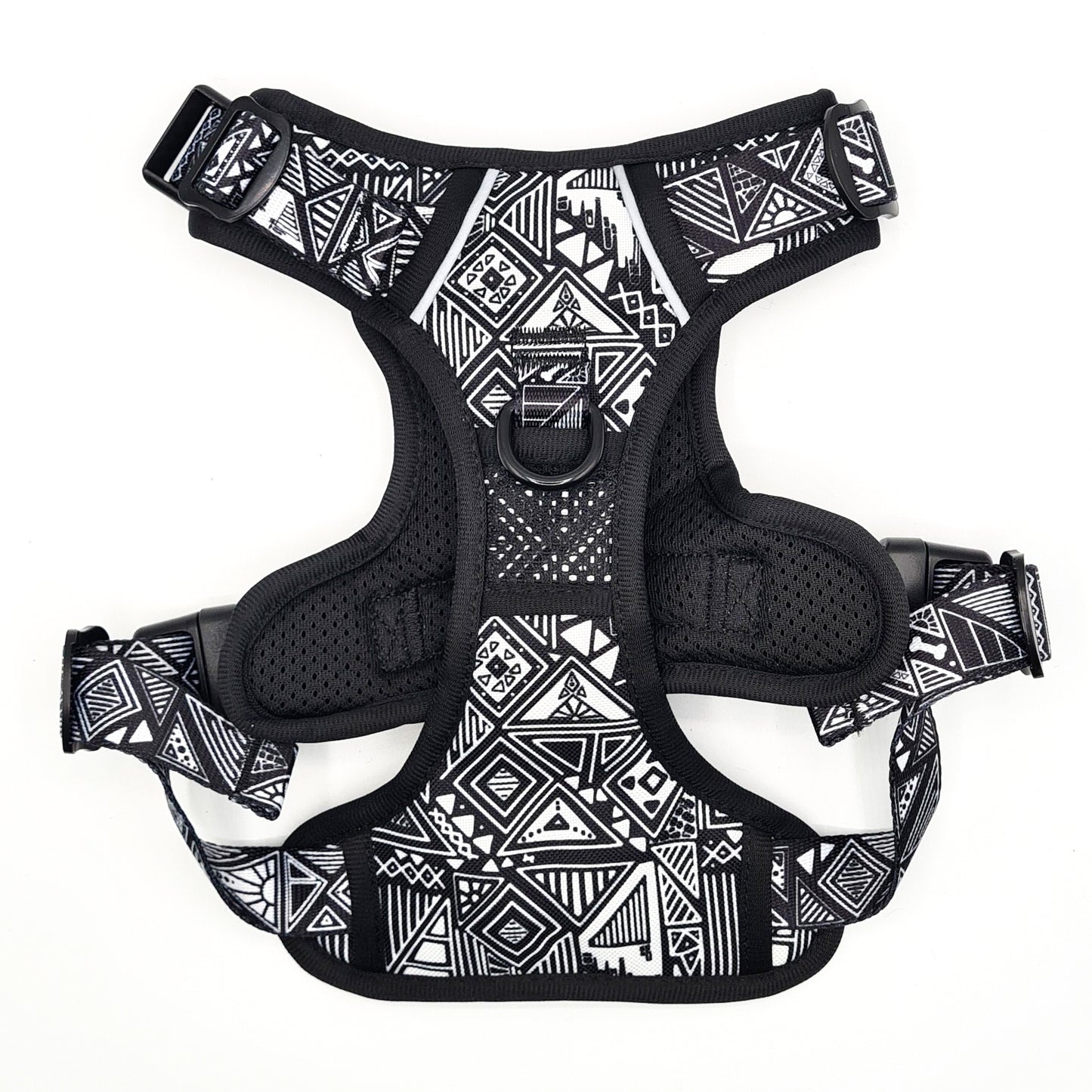 Tribal Tails - Adventure Harness