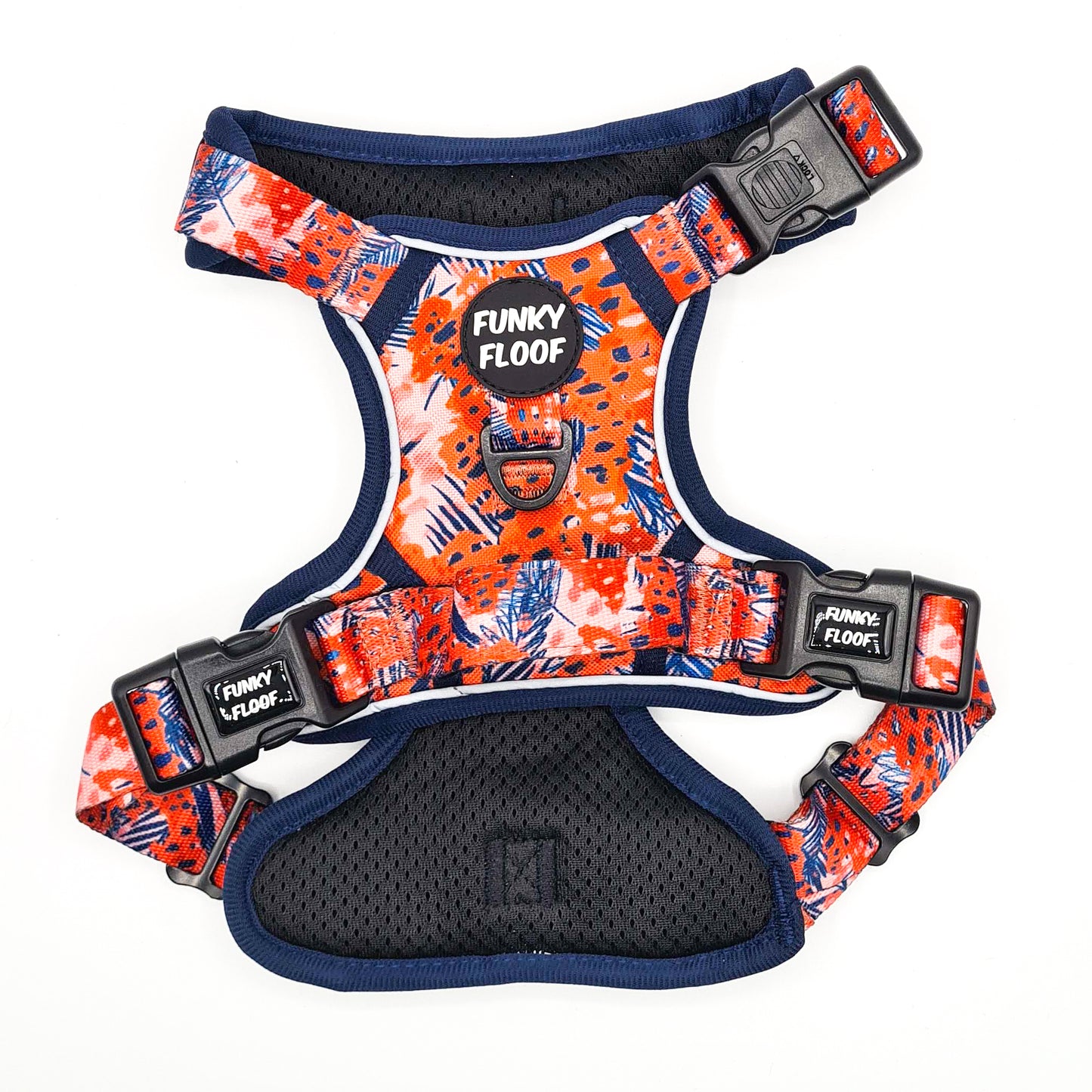 Funfari - Adventure Harness