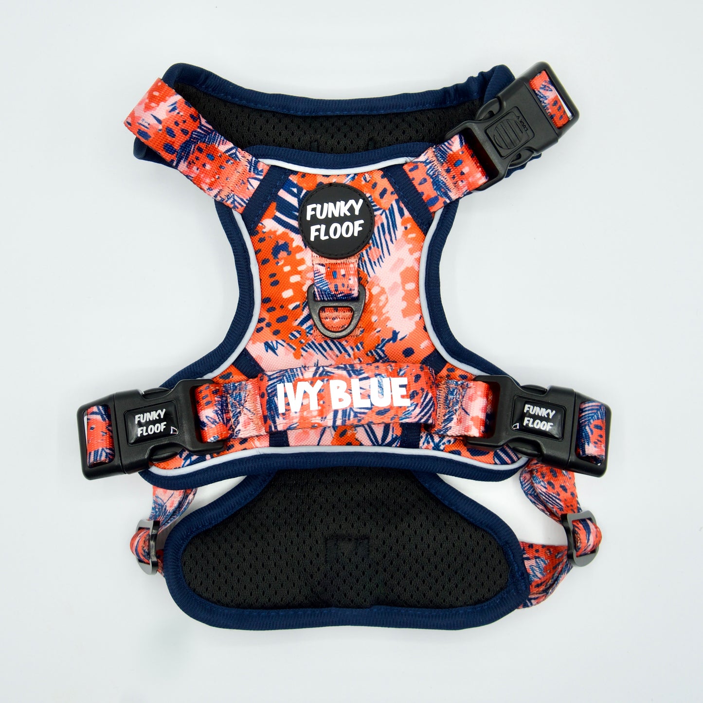 Funfari - Adventure Harness