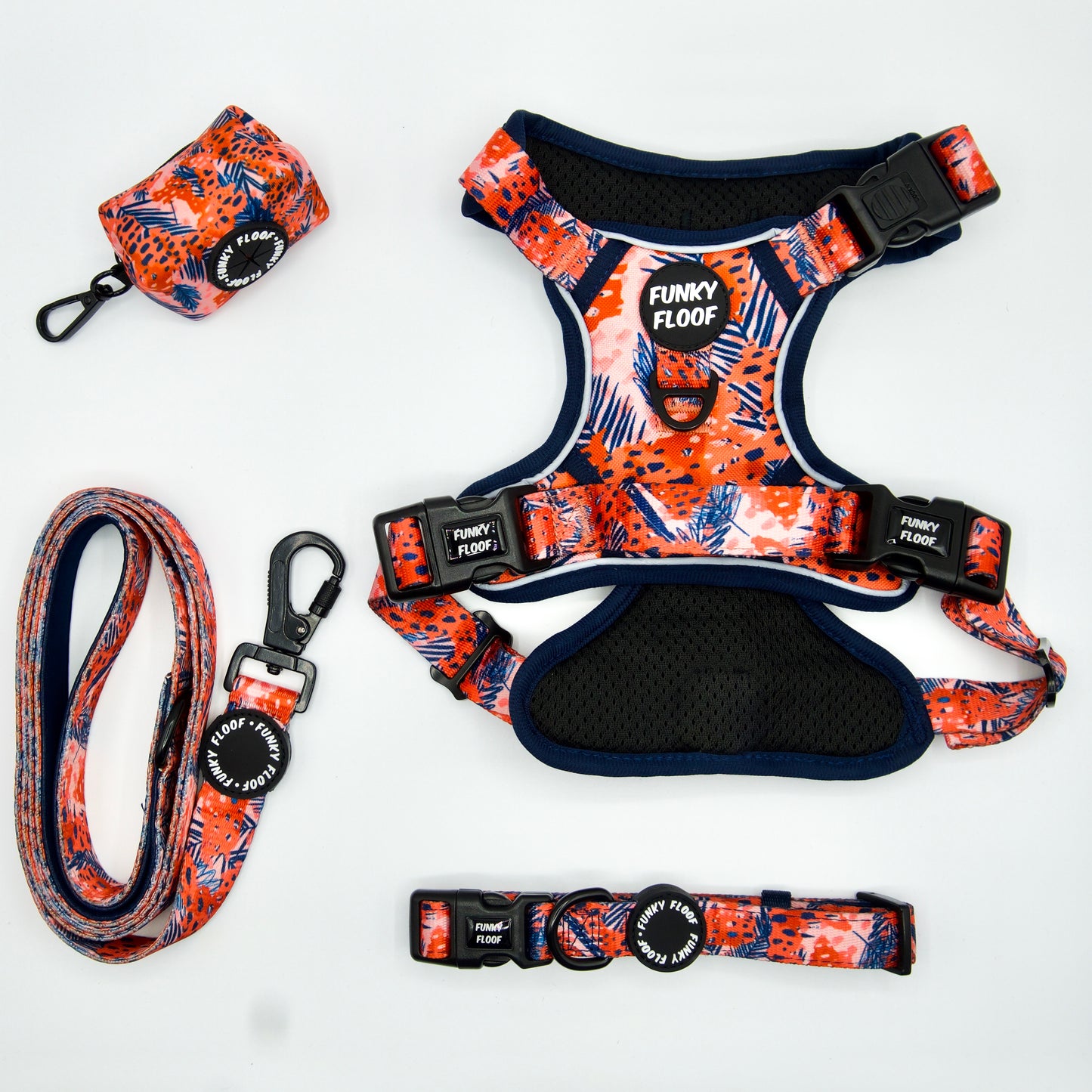 Funfari - Adventure Harness