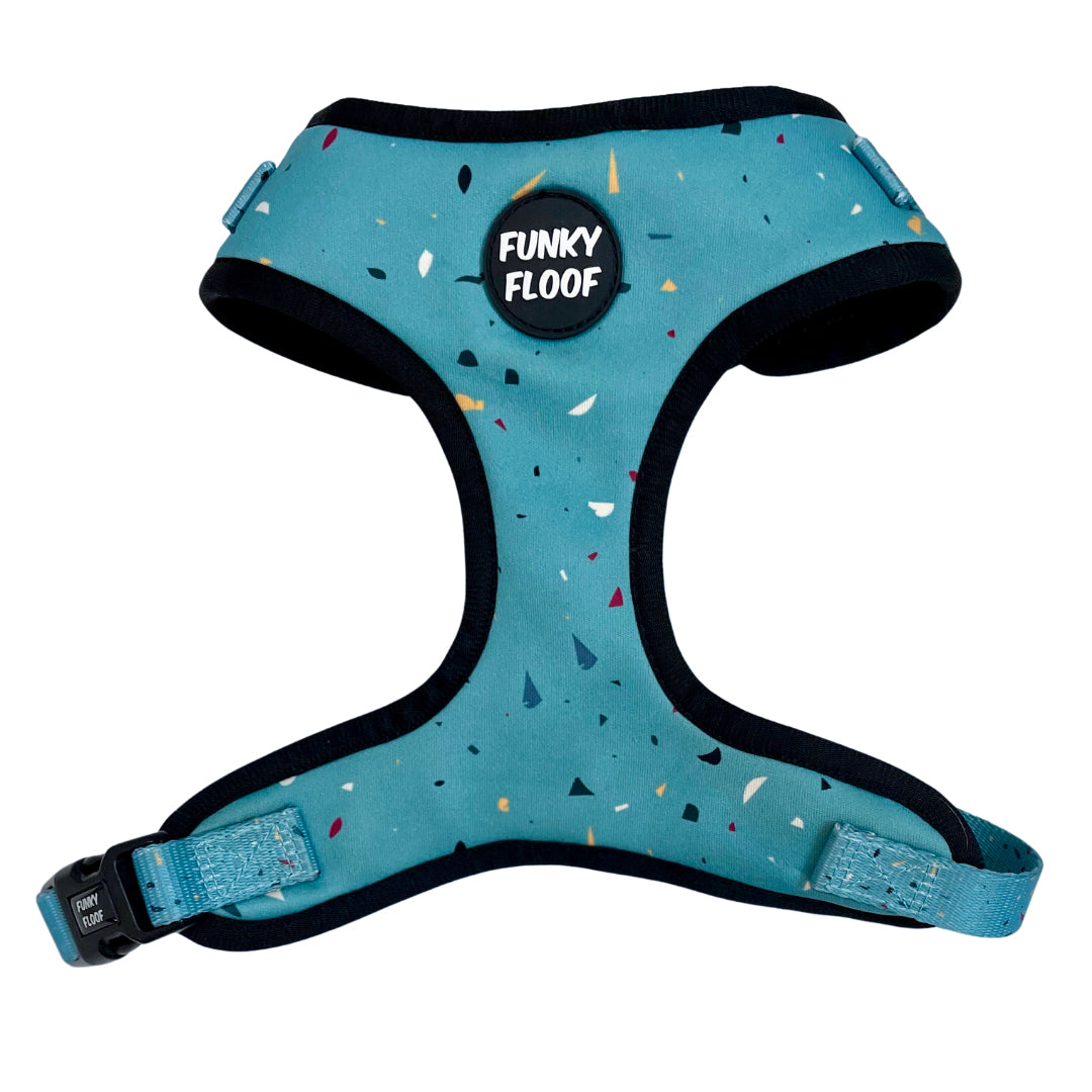 Amalfi - Classic Harness