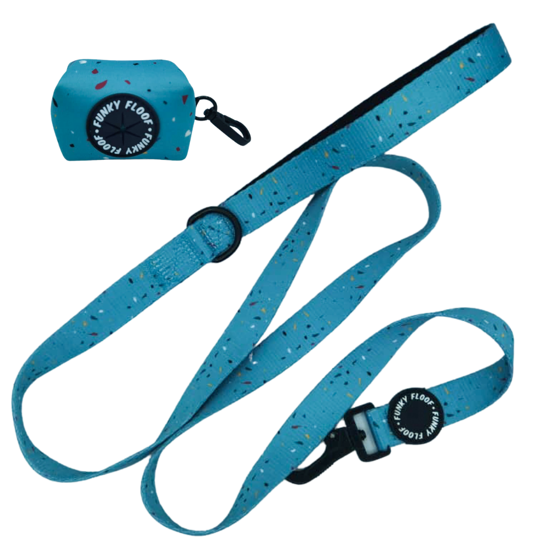 Amalfi - Classic Harness