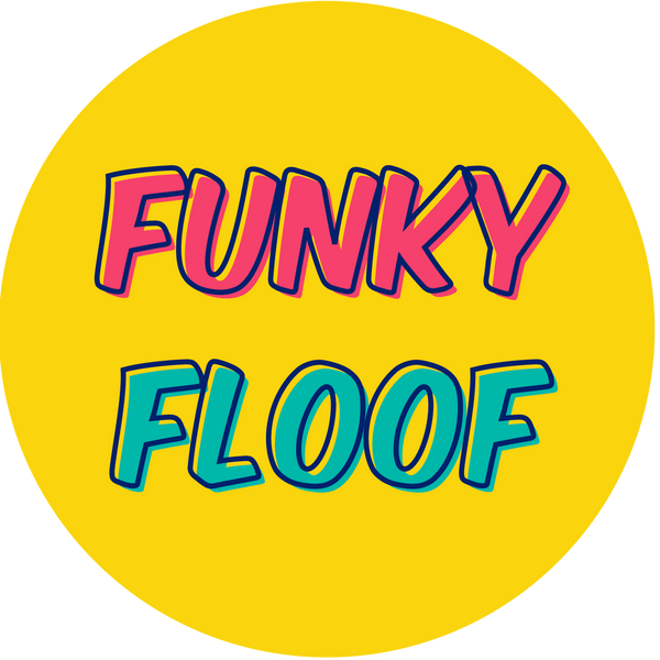 Funky Floof