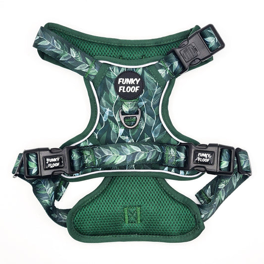 Evergreen - Adventure Harness