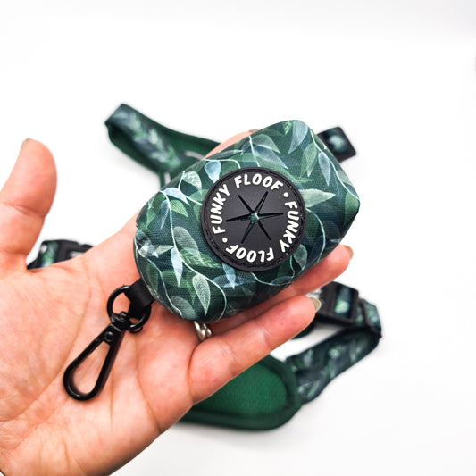 Evergreen - Poo Bag Holder