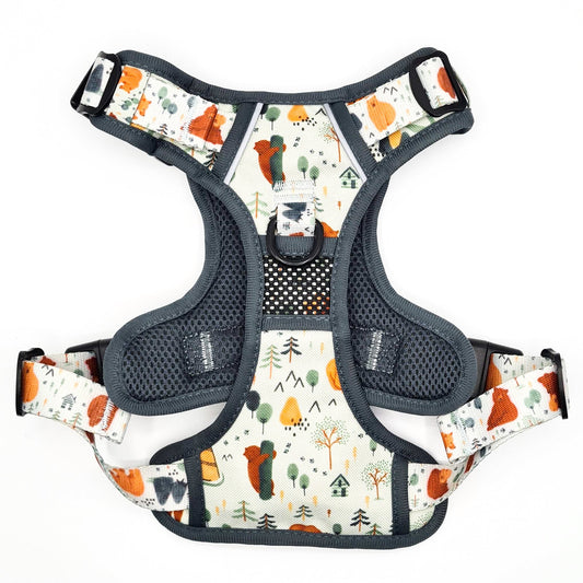 [SECONDS] Into The Woods - Adventure Harness