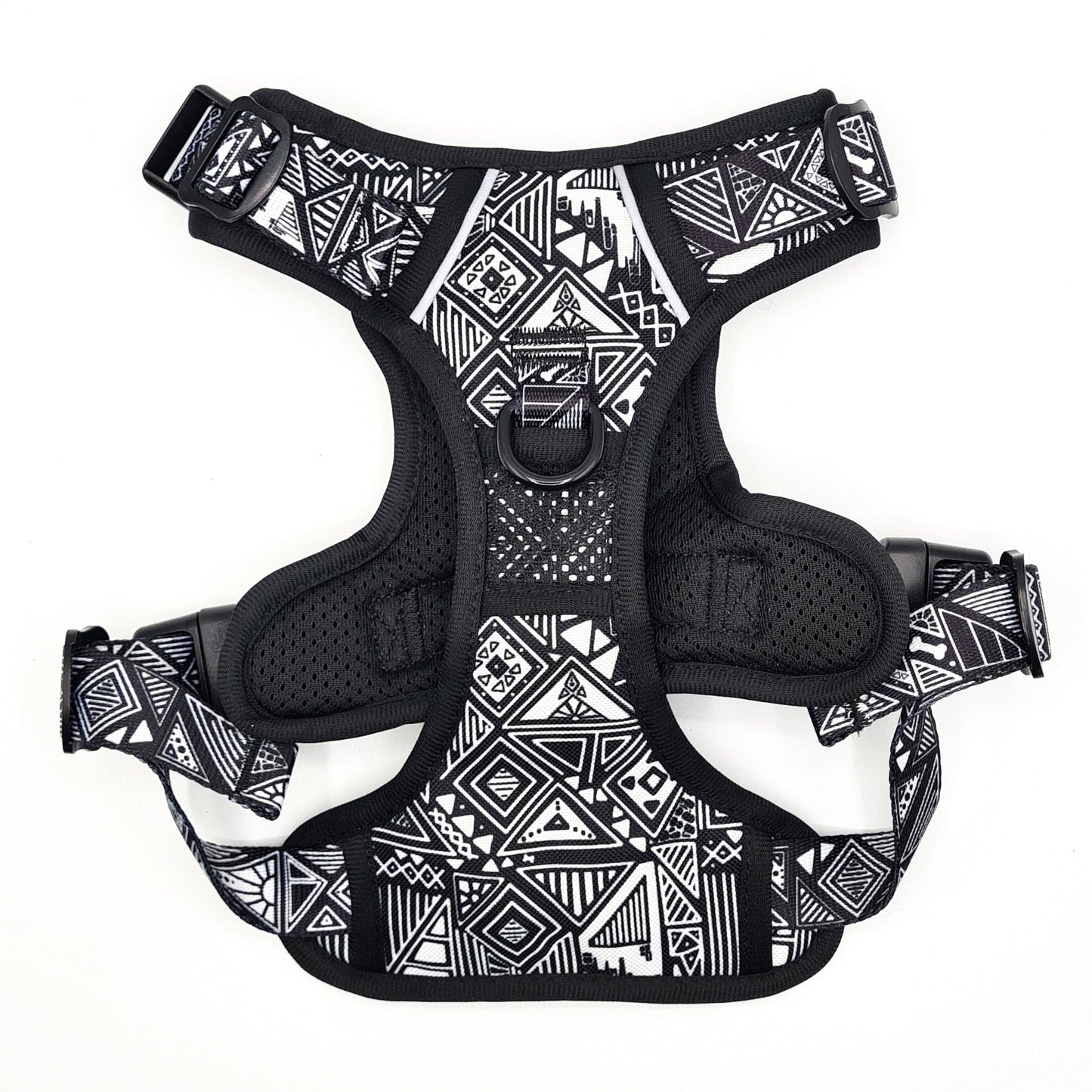 [SECONDS] Tribal Tails - Adventure Harness