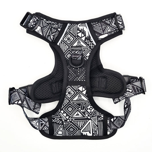 [SECONDS] Tribal Tails - Adventure Harness