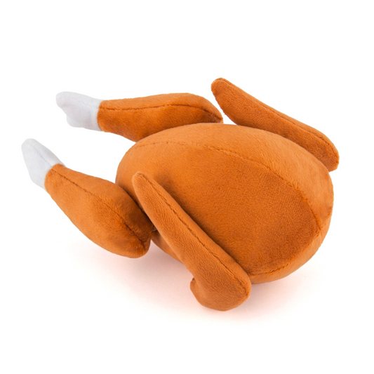 Christmas Turkey Toy