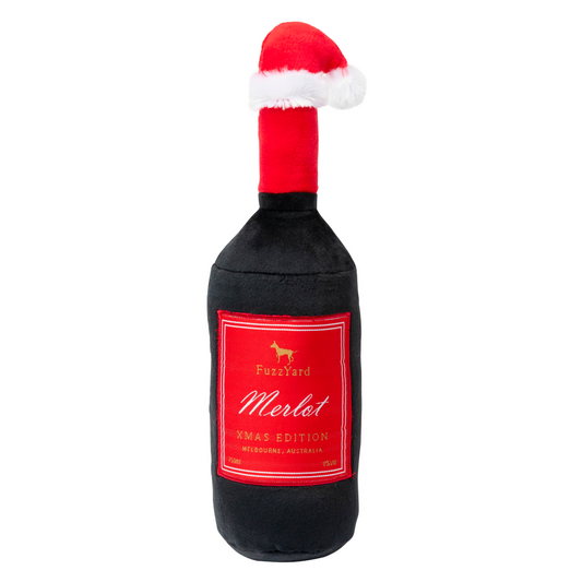 Merlot Christmas Edition