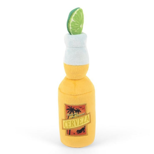 Tropical Paradise Canine Cerveza