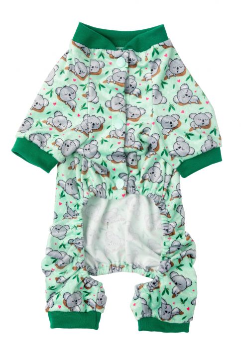 Dreamtime Koalas Pyjamas (only size 5 available)